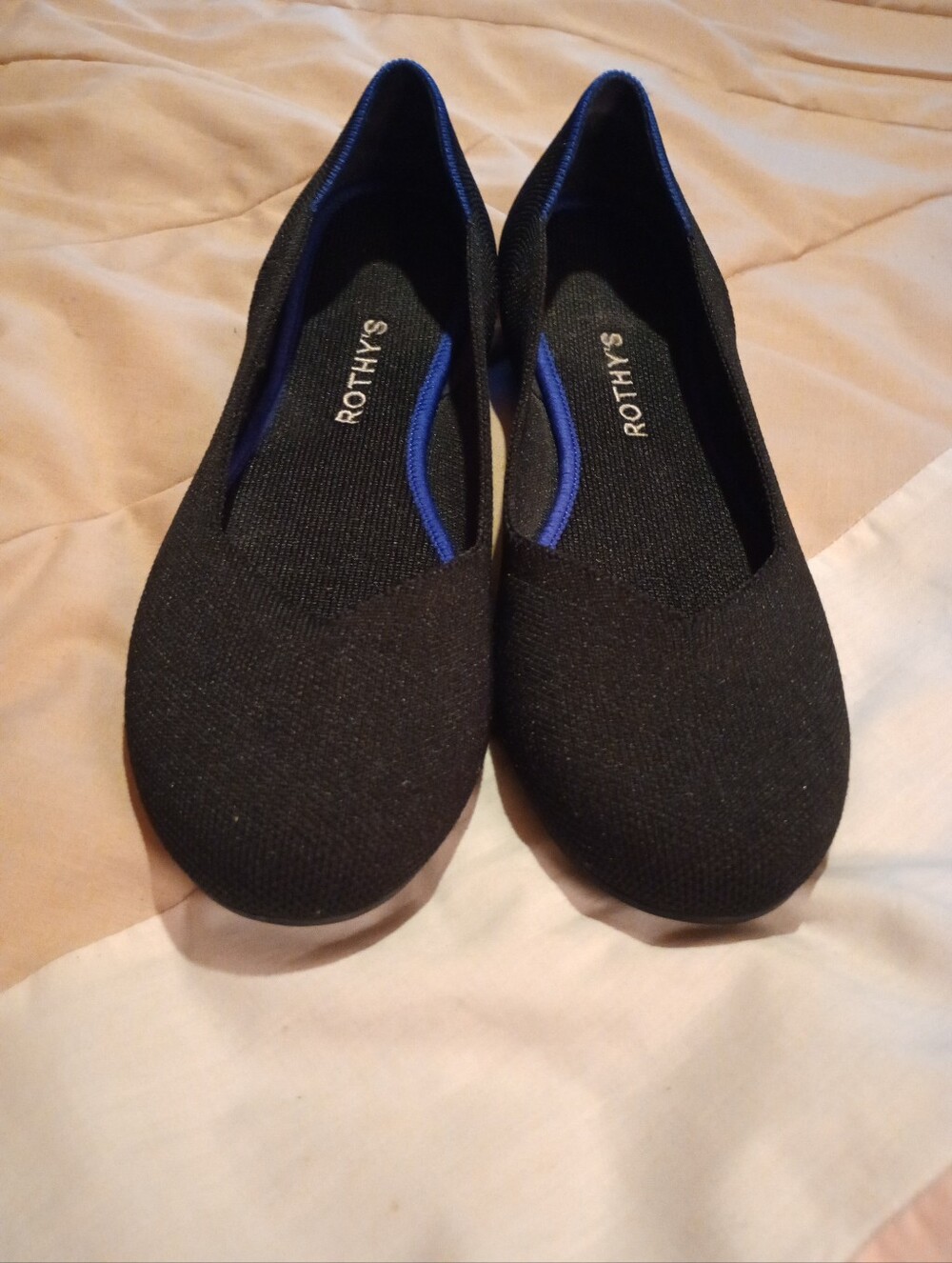 Women's Rothys Flats - Picture 4 of 10